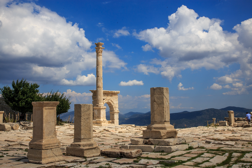 Sagalassos